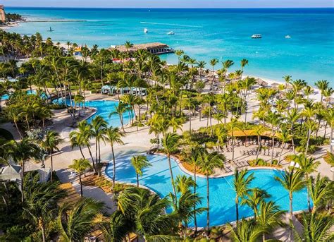 caribbean casino resort